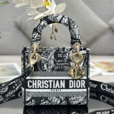 Christian Dior My Lady Bags